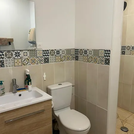 Independant A 20minutes De Carcassonne Apartment Precigne